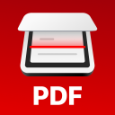 PDF Scanner - OCR, Scanner App Icon