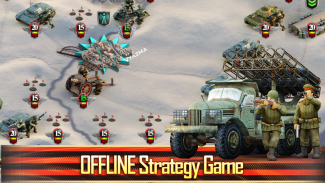 Frontline: Der Große Vaterländische Krieg screenshot 4