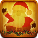 Christmas Match Game Icon