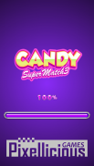 Candy Super Match screenshot 0