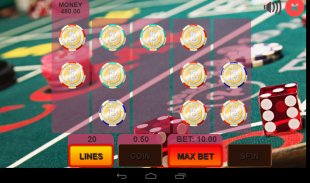 Vegas Jackpot Slots screenshot 1