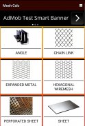Mesh Calc screenshot 1