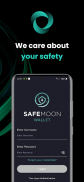 SafeMoon screenshot 6