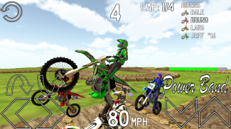 Pro MX 3 screenshot 0