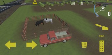 Real Drive Farm screenshot 4