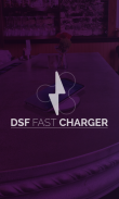 DSF Wireless Charger screenshot 0