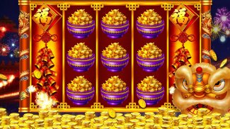 Slots: Free Slot Machines screenshot 3