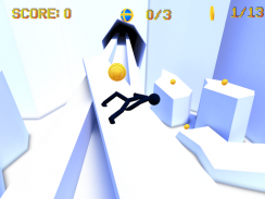 Push Ragdoll: 3D Physics FREE screenshot 2