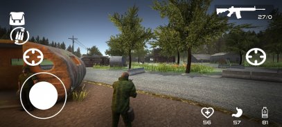 Hour of Destiny — Survival Z screenshot 6