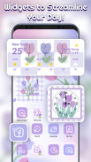 Themepack - App Icons, Widgets screenshot 4