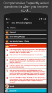 Dice Throne Companion screenshot 5