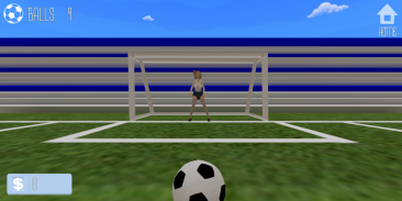 Waifu Simulator screenshot 2
