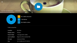 Solid Explorer File Manager screenshot 16