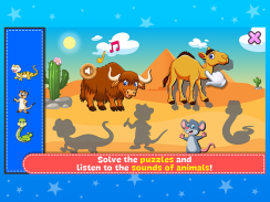 Coloring & Learn Animals screenshot 15