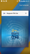 Nogoum FM screenshot 5
