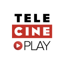 Telecine Play - Android TV Icon