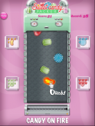 Sweet Candy Packer - Wear screenshot 8