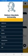 Nelson Mandela University screenshot 0