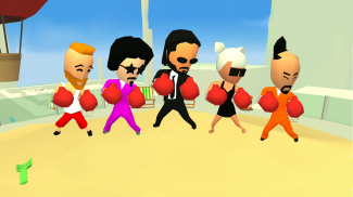 I, The One - Fun Fighting Game screenshot 4