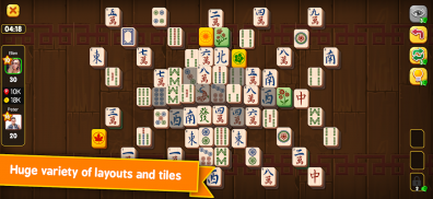 Mahjong Challenge screenshot 10