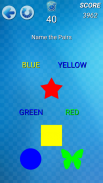 Brain Trainer: Tune Up Your Left and Right Brain screenshot 16