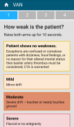 Stroke Scales For EMS screenshot 2