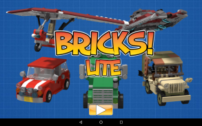 Bricks! Lite screenshot 15