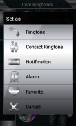 Cool Ringtones screenshot 2