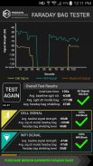 MD Faraday Bag Tester screenshot 0