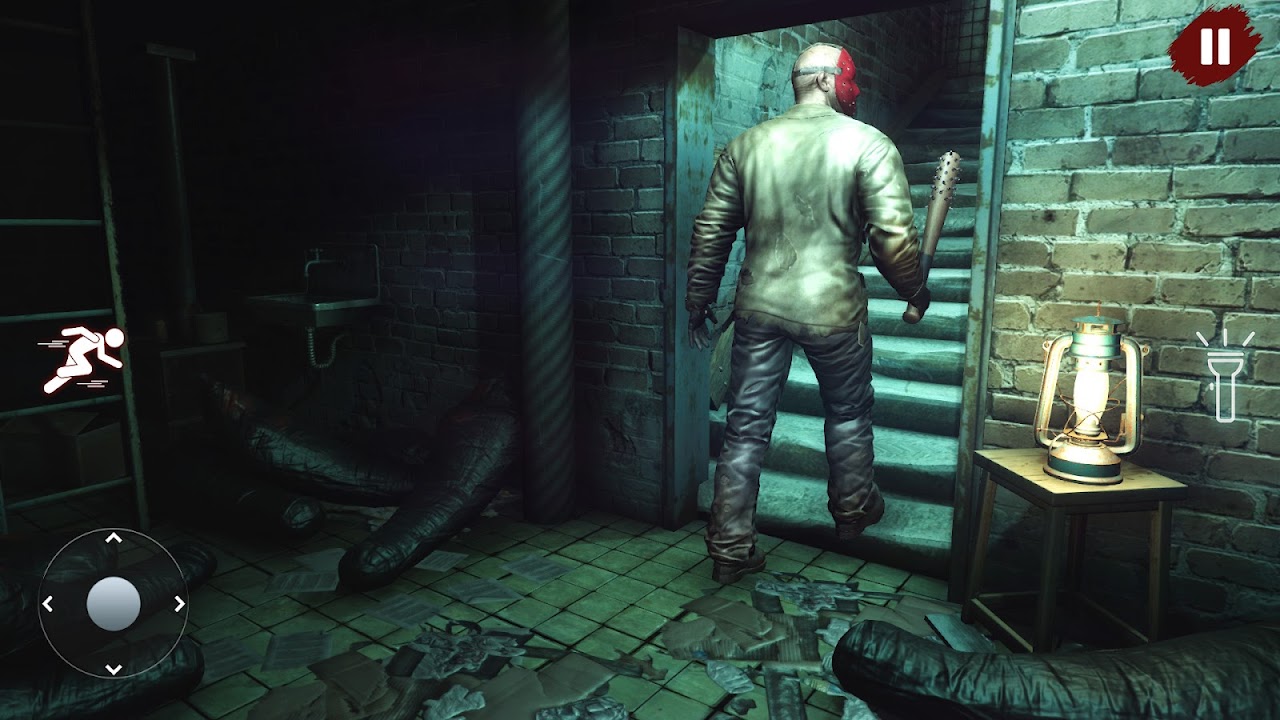 3 Days to Die: Jogos de terror 1.9 para Android Grátis - Download APK