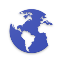 World Atlas - 2020 maps Icon