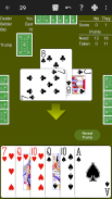 29 Card Game - Expert AI screenshot 16