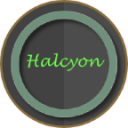 Theme for MultiHome-Halcyon Icon