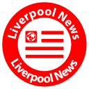 Liverpool Breaking News Icon