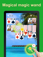 Solitaire - 2025 screenshot 5