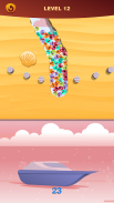 Sand Smiley screenshot 7