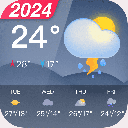Weather app - Weather Live Icon