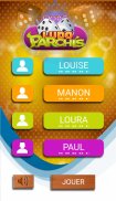 Ludo parchis-club multiplayer-super star screenshot 2