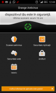 Orange Antivirus screenshot 6