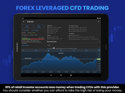 Plus500: CFD Online Trading on Forex and Stocks screenshot 6