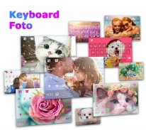 ❤️Emoji keyboard - Cute Emoticons, GIF, Stickers screenshot 4