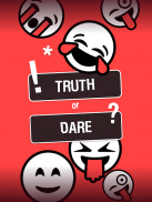 Truth or Dare ?! Dirty screenshot 8