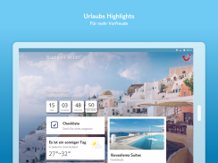 MEINE TUI Urlaub & Reiseportal für Ihren Reise screenshot 0