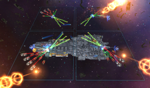 Space wars APK for Android Download