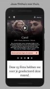Cinetree screenshot 4