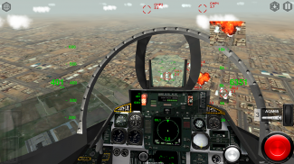 AirFighters screenshot 1