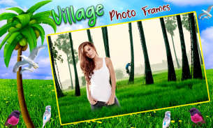 Village Photo Frames SM screenshot 8