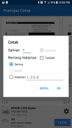 NokoPrint - Pencetakan Seluler screenshot 4