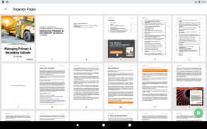 All PDF Reader Pro: pdf app, reduce pdf size screenshot 2