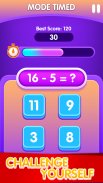 Math Duel Players screenshot 3